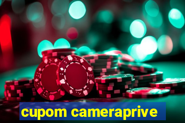 cupom cameraprive